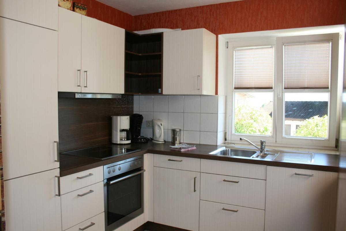 Suitetrails - Ferienwohnung Garten Eden Sommer-Hörnerbahnen kostenlos
