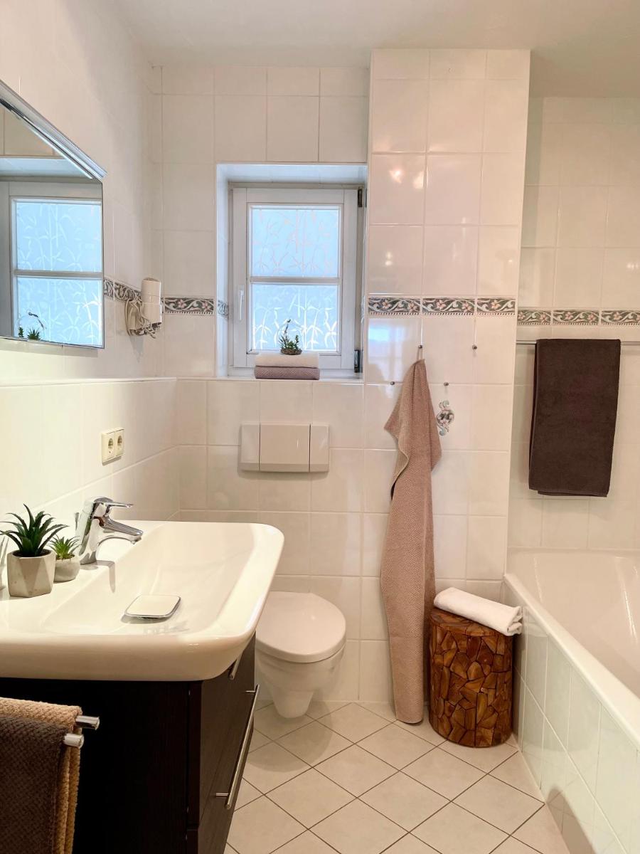 Suitetrails - Ferienwohnung Garten Eden Sommer-Hörnerbahnen kostenlos