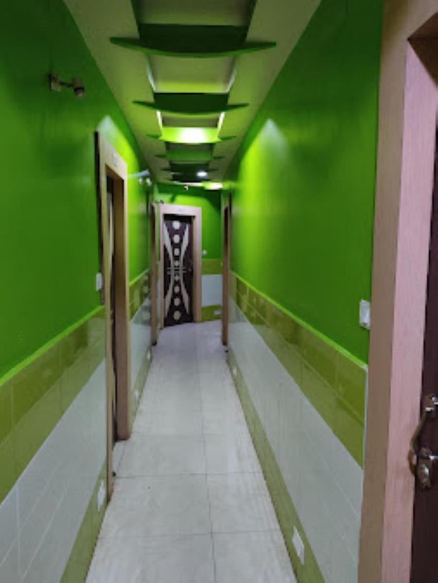 Hotel Delmon,Bhubaneswar - Housity