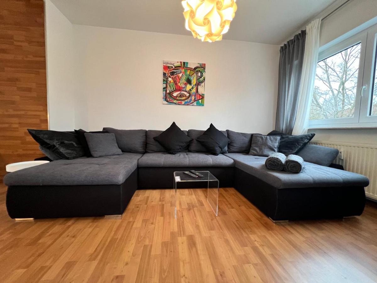 Ferienwohnung am Bodensee 
