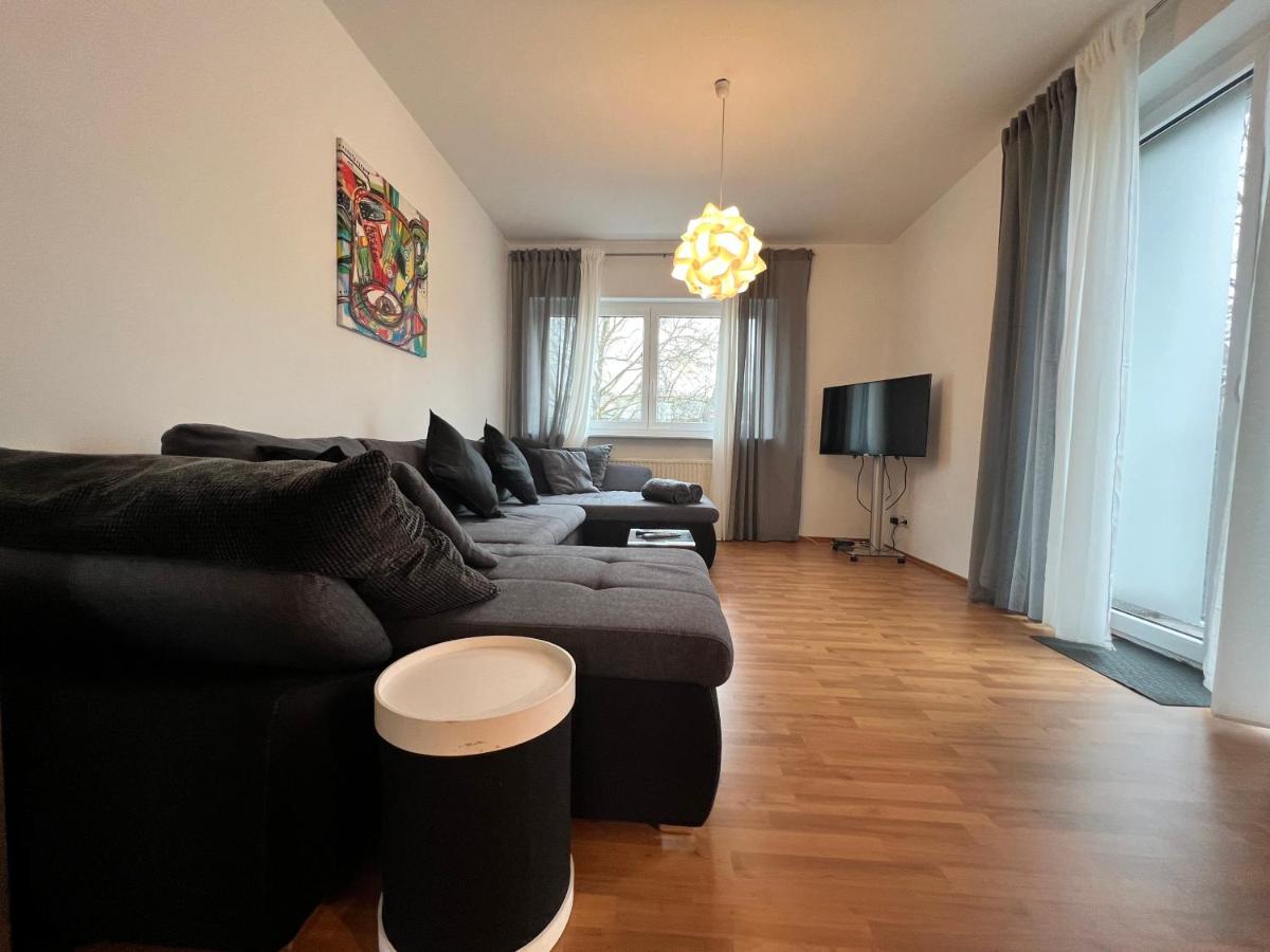 Ferienwohnung am Bodensee 