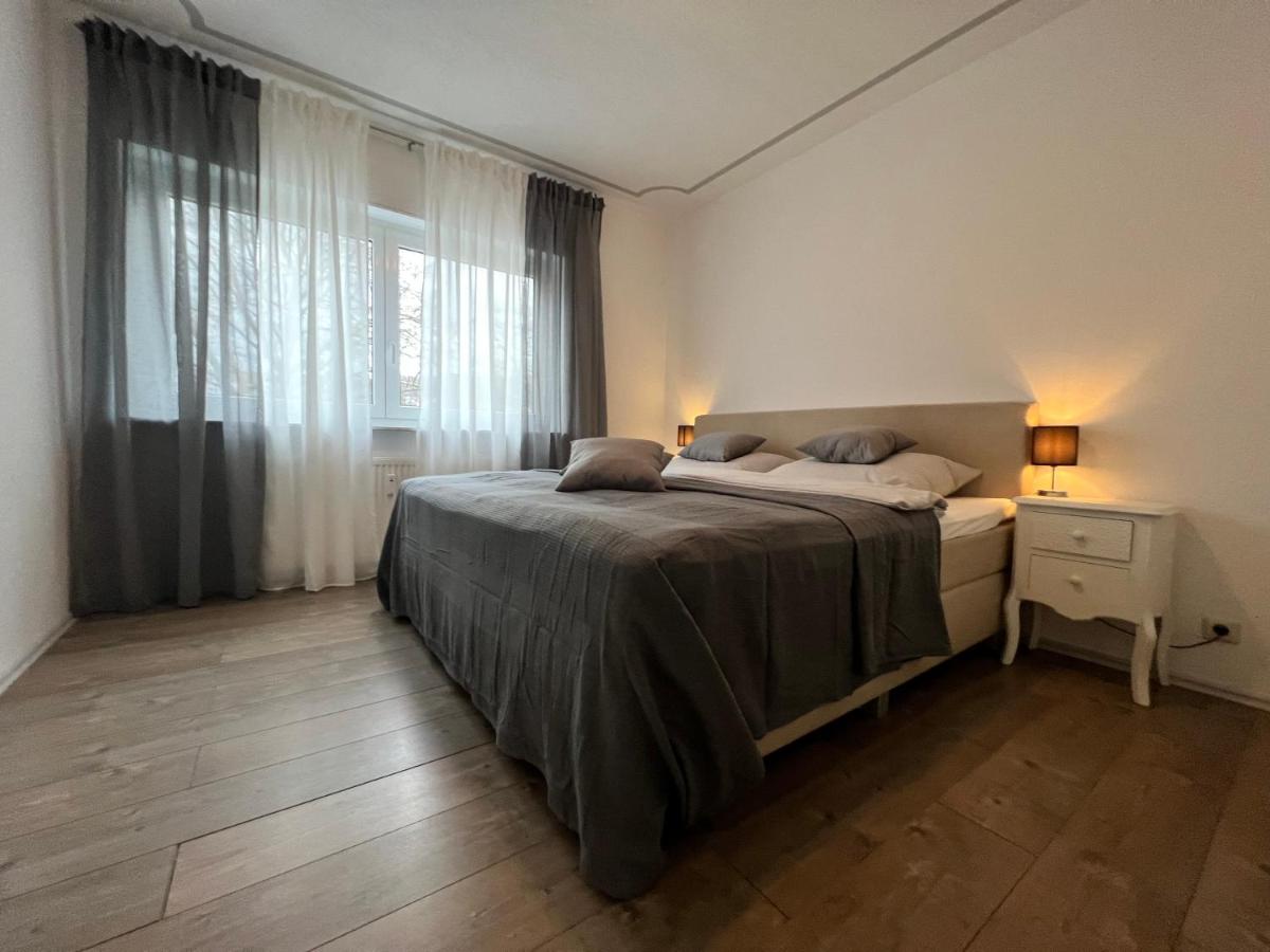 Ferienwohnung am Bodensee "Zum Salm" - Housity