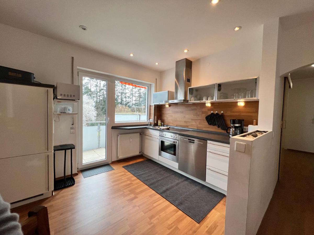 Ferienwohnung am Bodensee "Zum Salm" - Housity