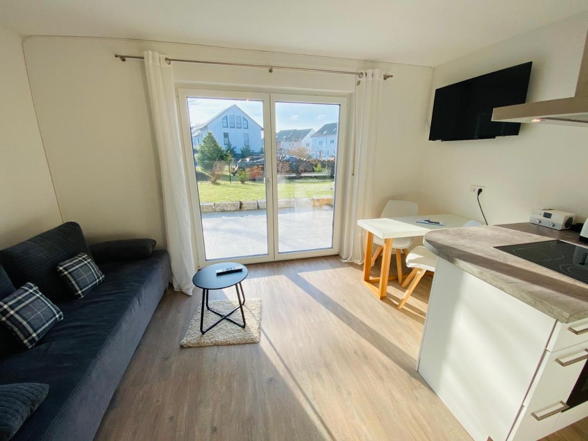 Suitetrails - Apartment Relax in Überlingen Bodensee