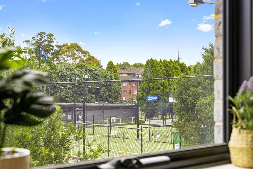 Studio for long term tenants in Strathfield CBD - Housity