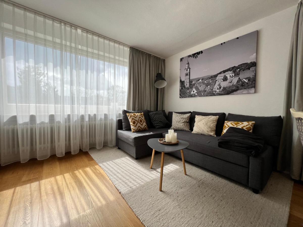 Ferienwohnung an der Bodenseetherme - Housity