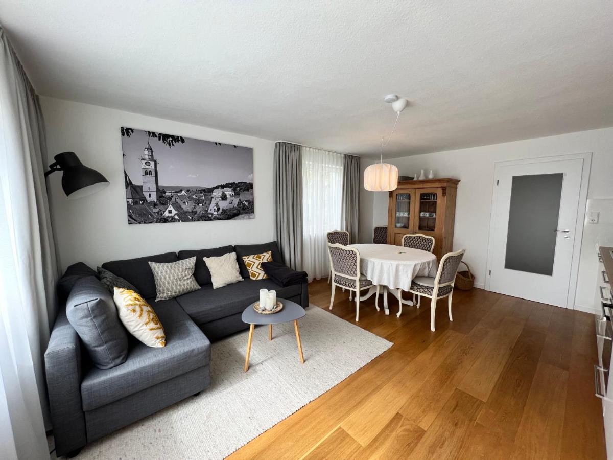 Ferienwohnung an der Bodenseetherme - Housity