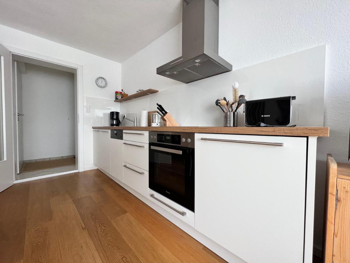 Ferienwohnung an der Bodenseetherme - Housity