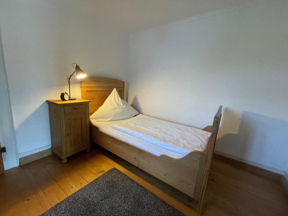 Goldbachmühle Fewo Müllerwohnung - Housity