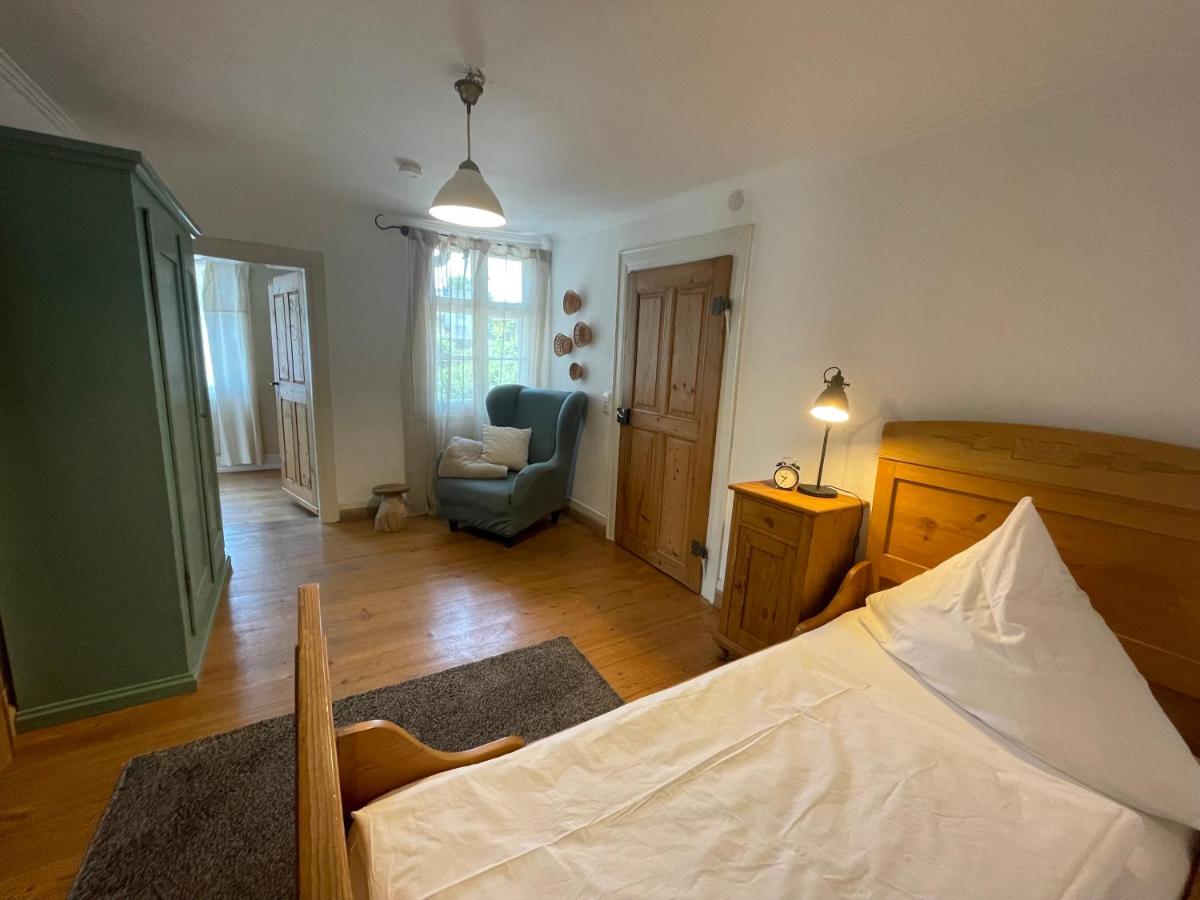 Goldbachmühle Fewo Müllerwohnung - Housity
