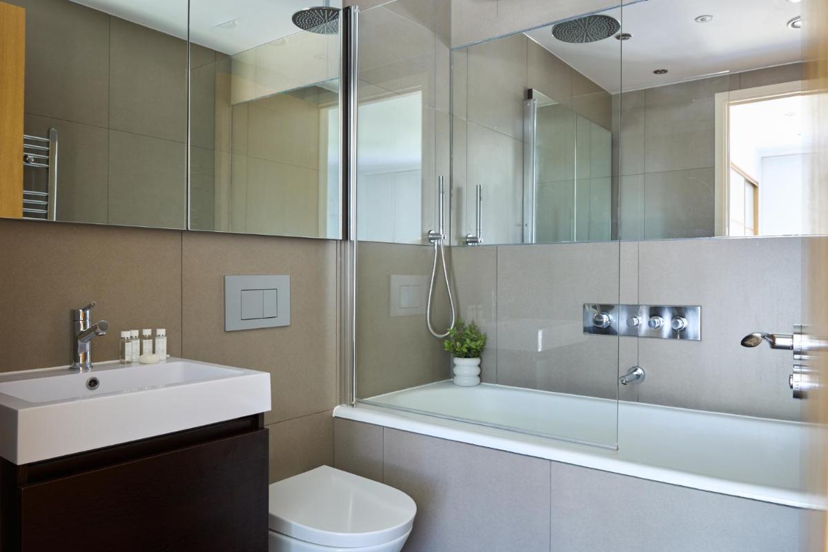Kew Bridge by Viridian Apartments - Housity