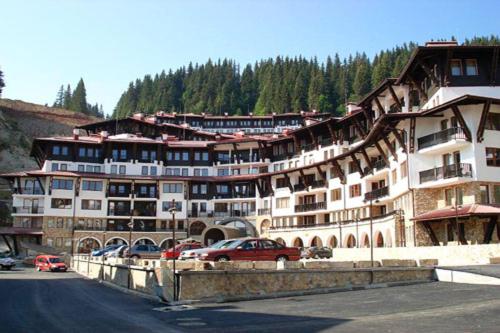 Apartment Snezhanka - Housity