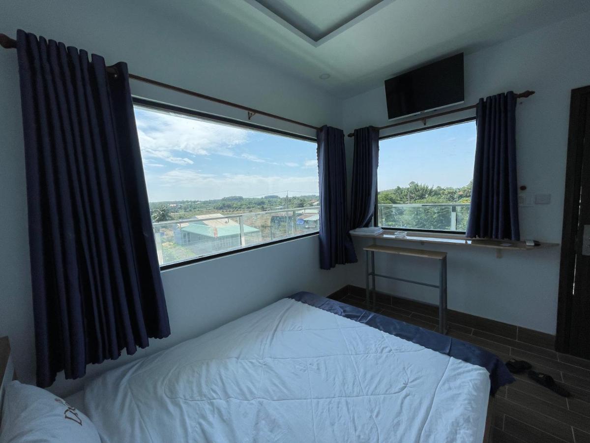 Ngoc An Hotel - Housity