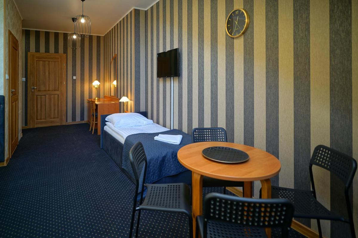 Apartments ALKANTARA - Hizvo