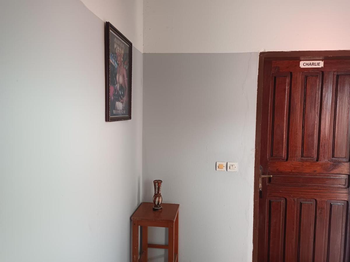 Cloud9 Lomé - Housity