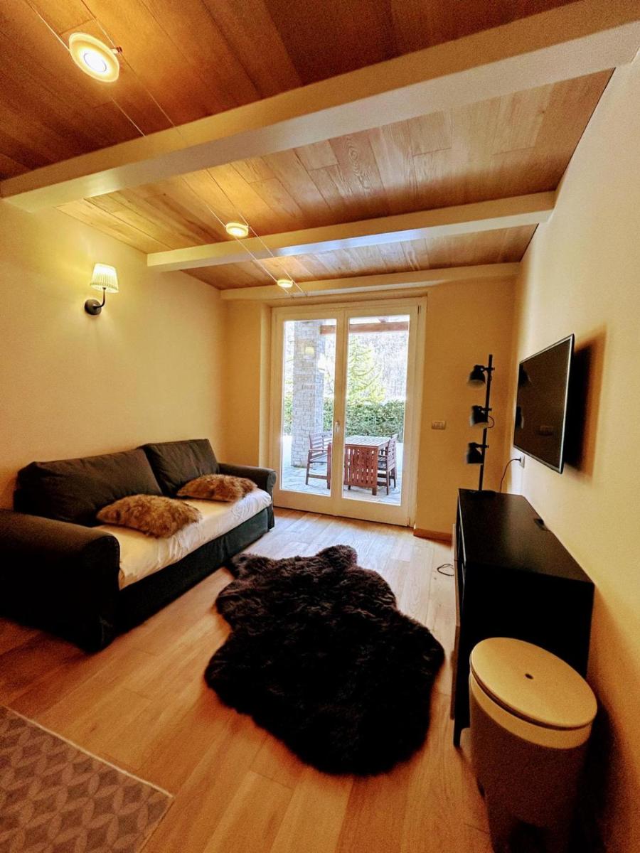 Le Petit Chalet Limone - Hizvo