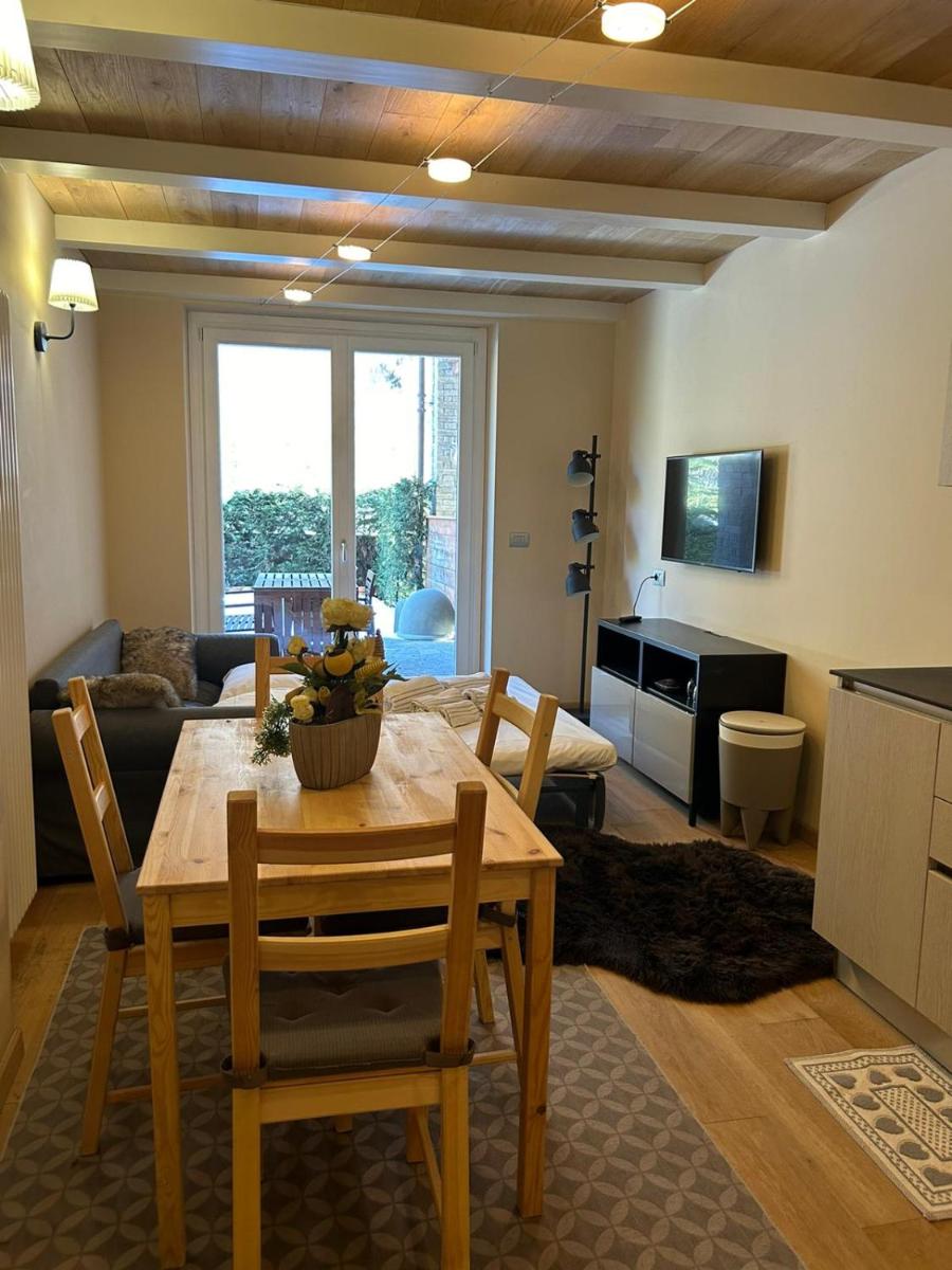 Le Petit Chalet Limone - Hizvo