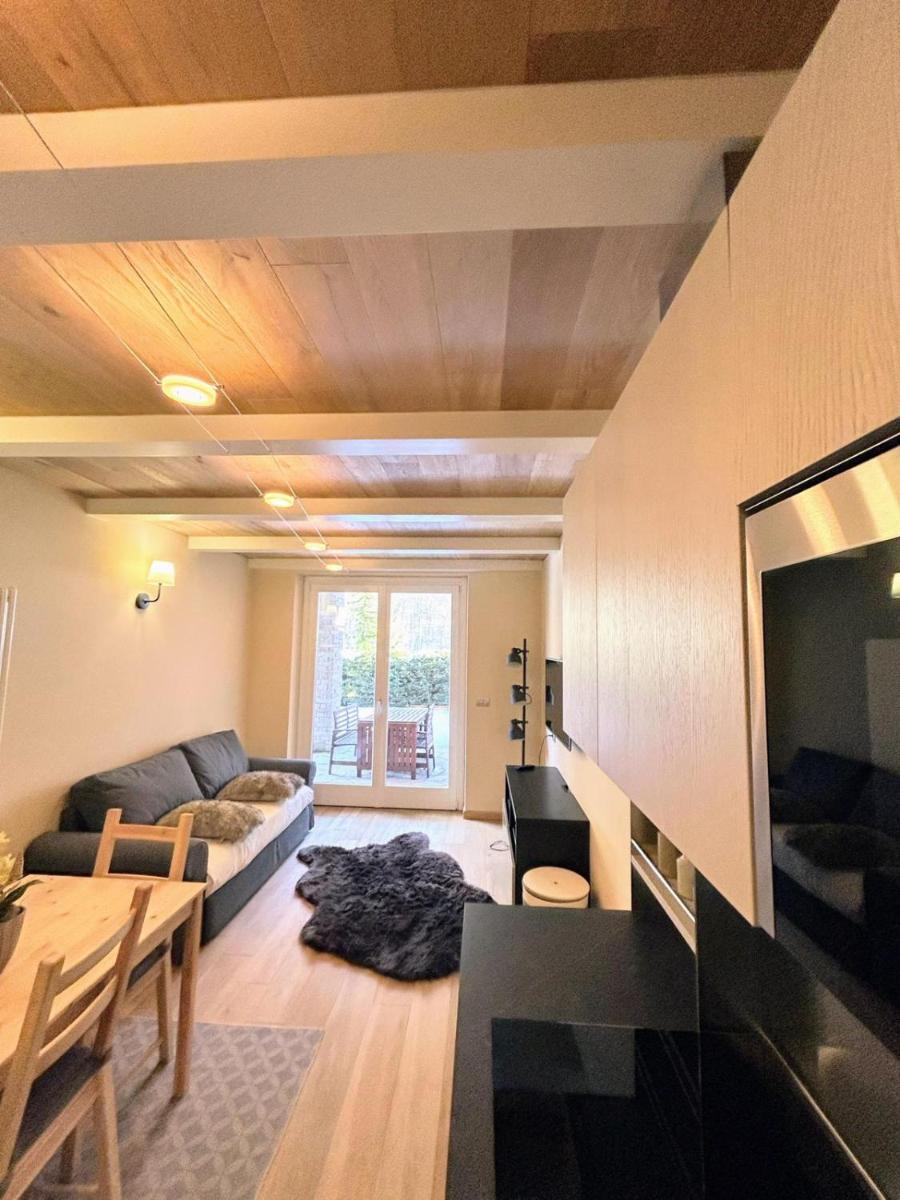 Le Petit Chalet Limone - Hizvo