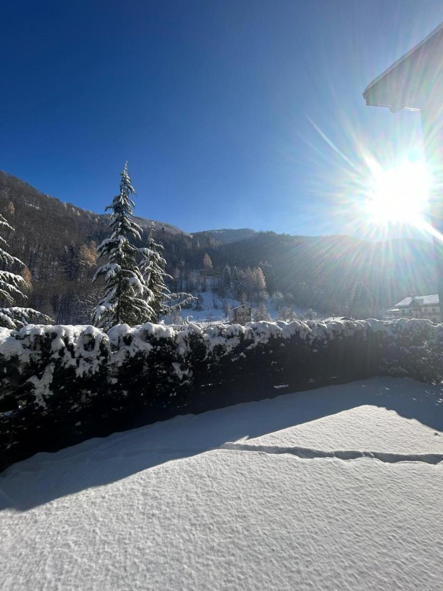 Le Petit Chalet Limone - Hizvo