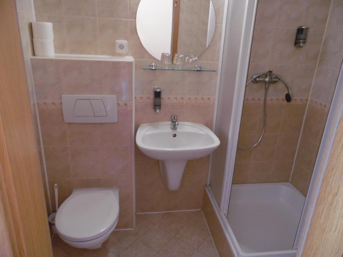 Penzion Velke Darko - Housity