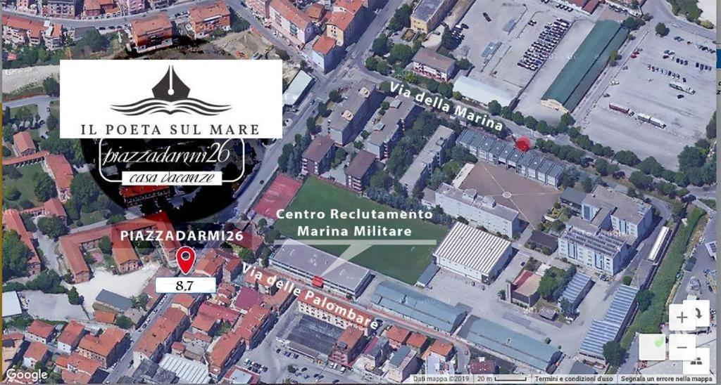 Piazzadarmi 26 - Housity