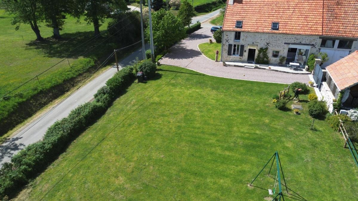 La Maison de Musique - Housity