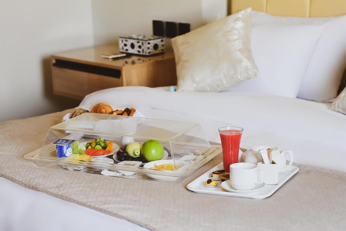 Arabella Premium Residence - New Cairo - Housity