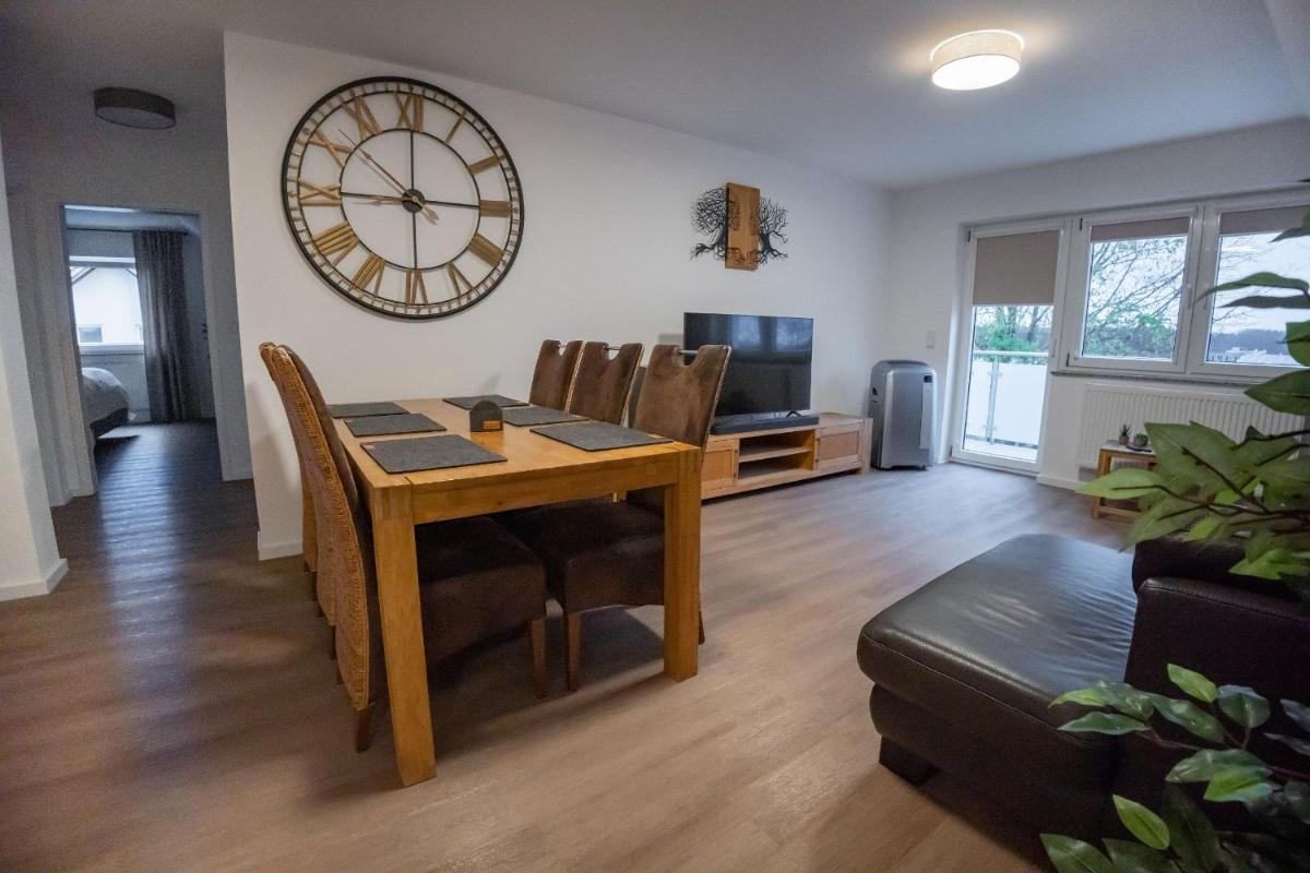 High-quality renovated apt (TLA/Tlf/TDY-RAB) - Housity