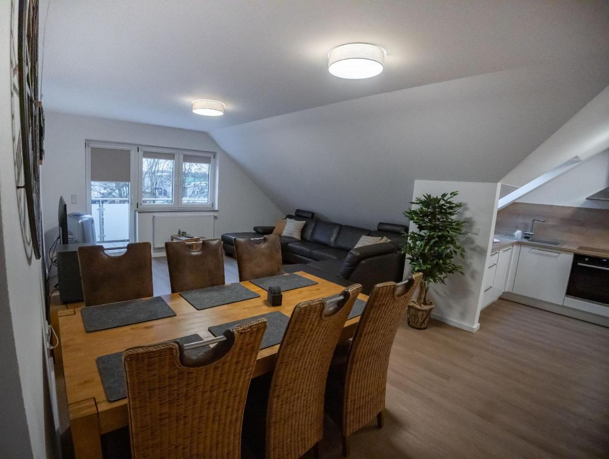 High-quality renovated apt (TLA/Tlf/TDY-RAB) - Housity
