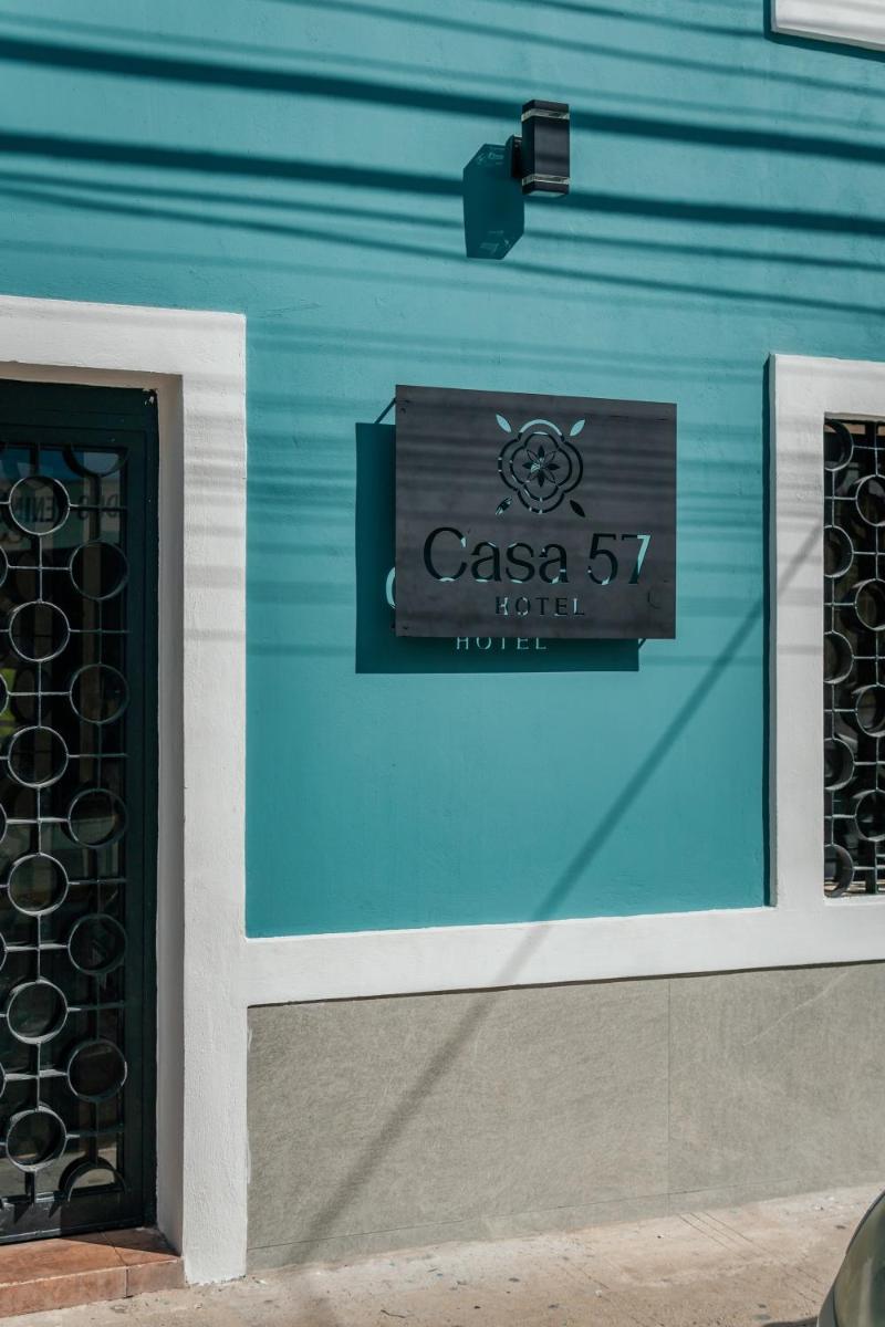 Hotel Casa 57 - Housity