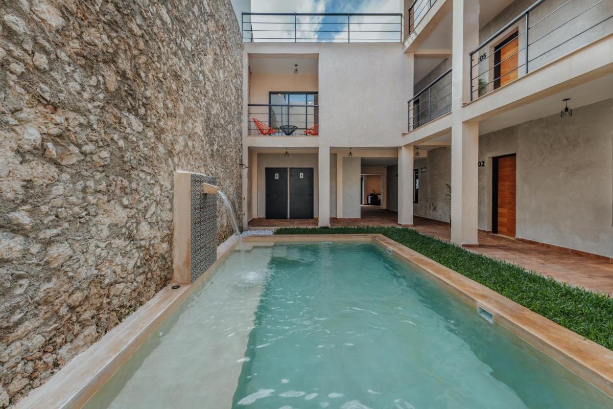 Hotel Casa 57 - Housity