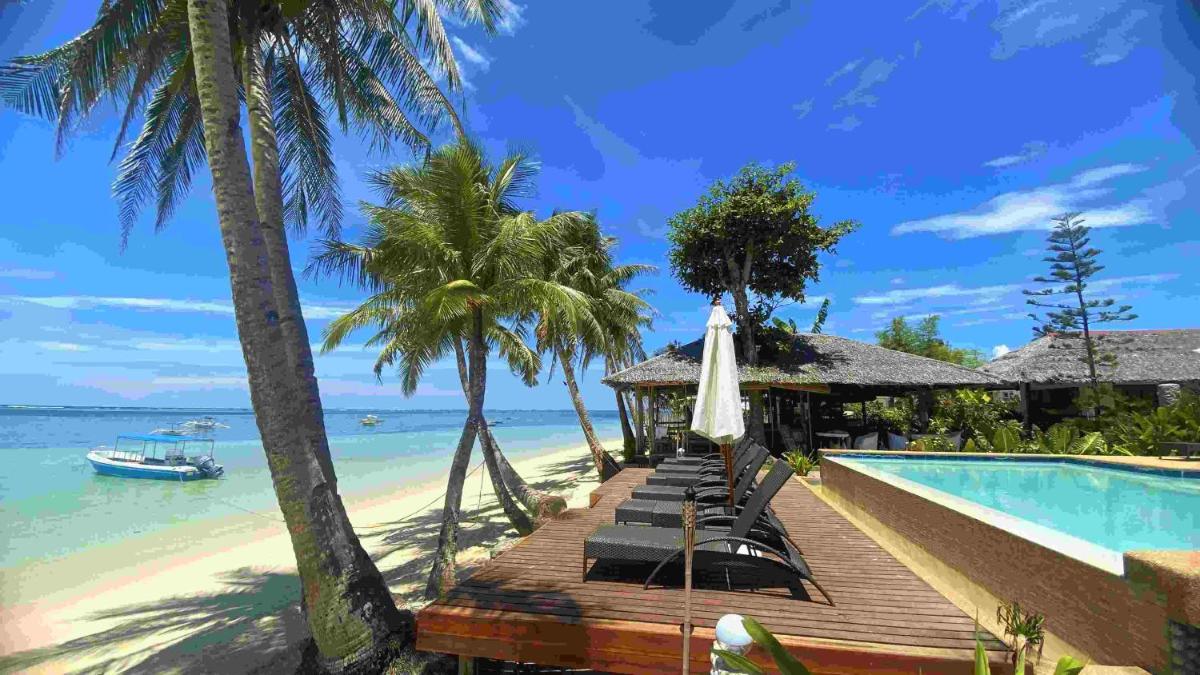 Romantic Beach Villas - Housity