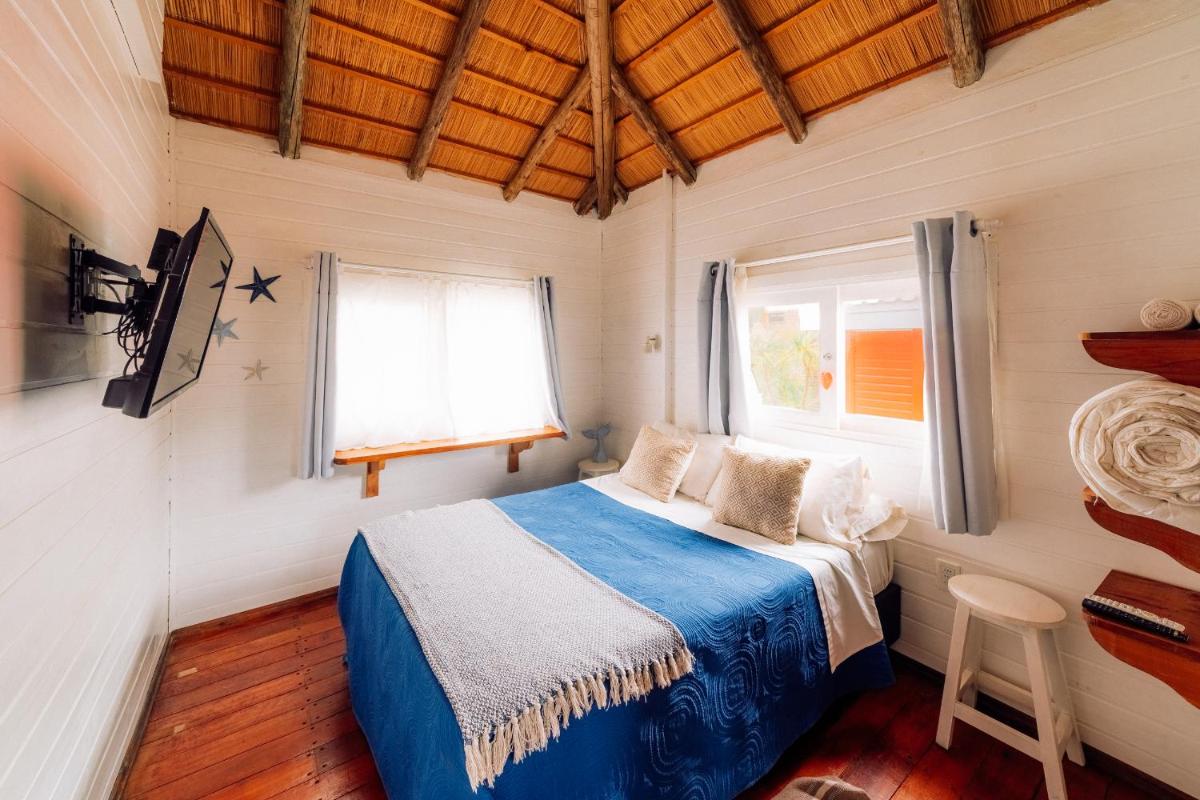 Bon Amour Punta del Diablo - Housity