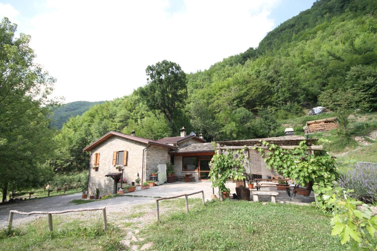 Agriturismo Cà Sonino - Housity