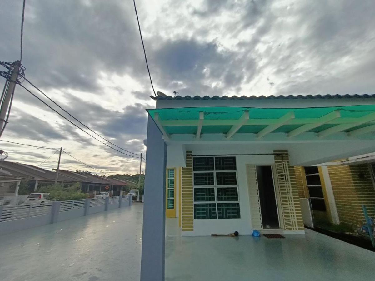 HOMESTAY BERTAM SAFAR - Housity