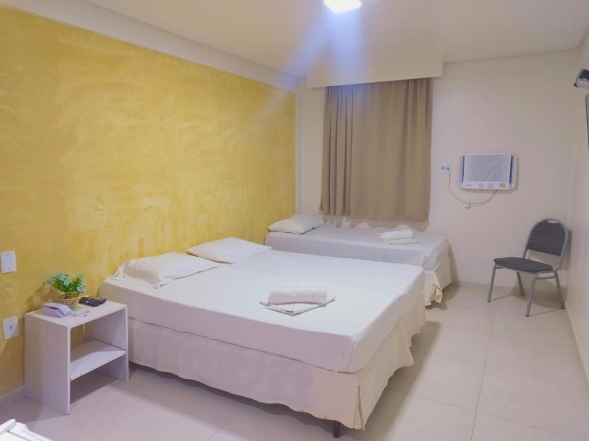 Hotel Boa Viagem Aeroporto - Housity