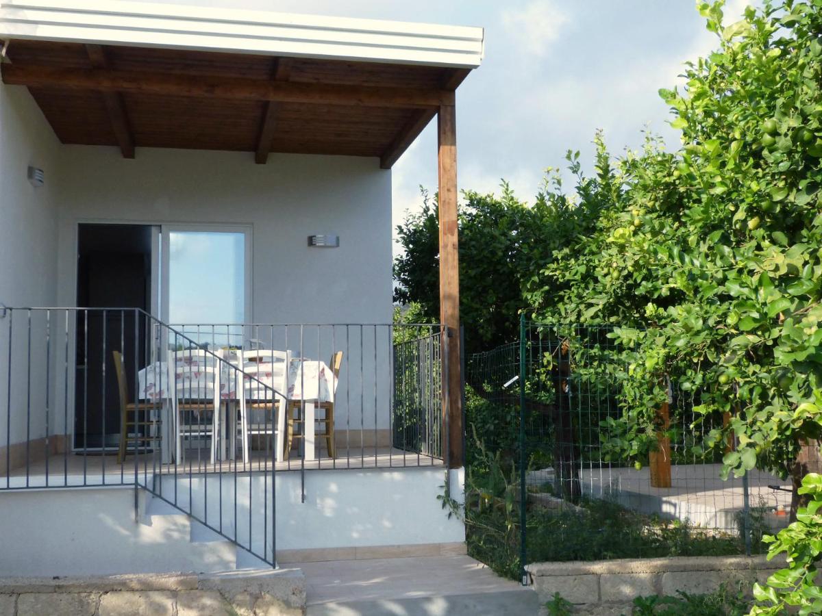 L'antico Trappeto Holiday Home - Housity