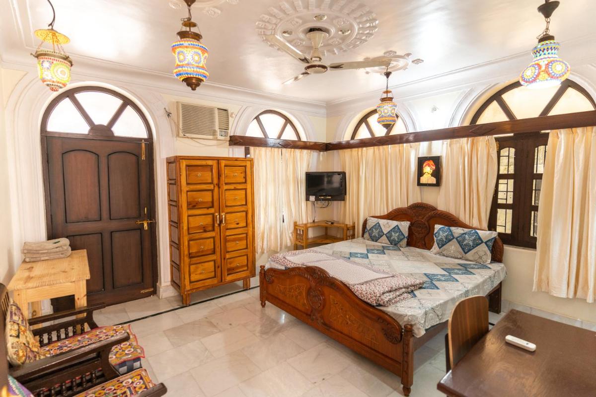Kanhaia Haveli - Housity