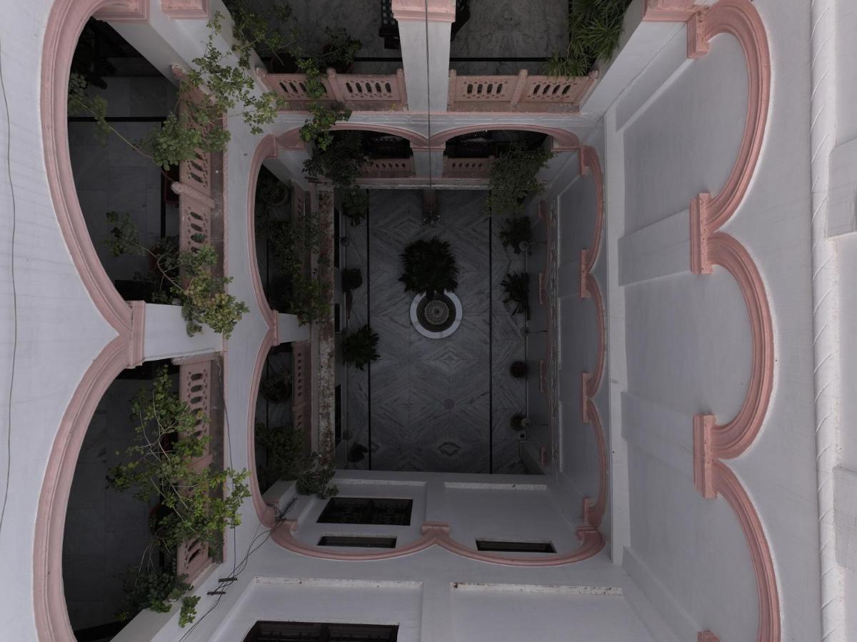 Kanhaia Haveli - Hizvo