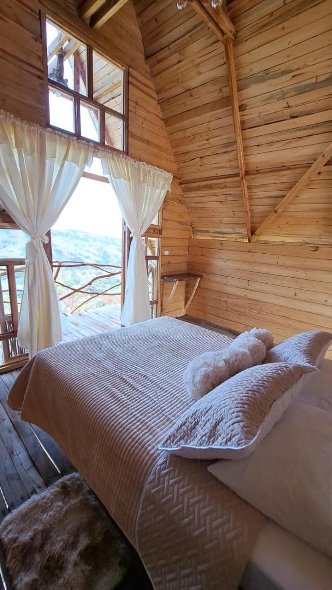 Suitetrails - Los Nevados Ecolodge