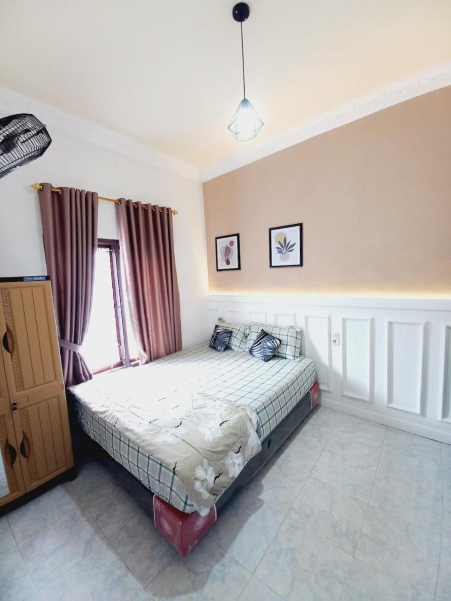 Homestay Berkah Syariah Bukittinggi - Housity