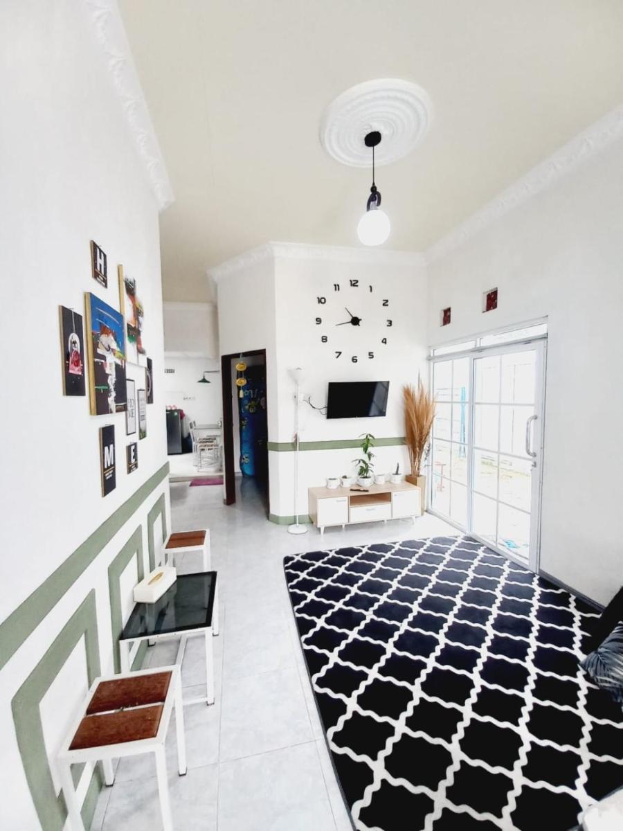Homestay Berkah Syariah Bukittinggi - Housity