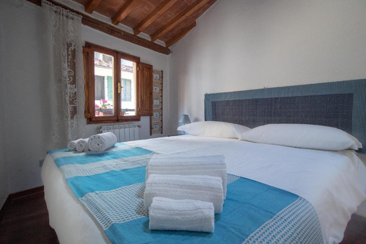 Santo Spirito Apartment - Hizvo