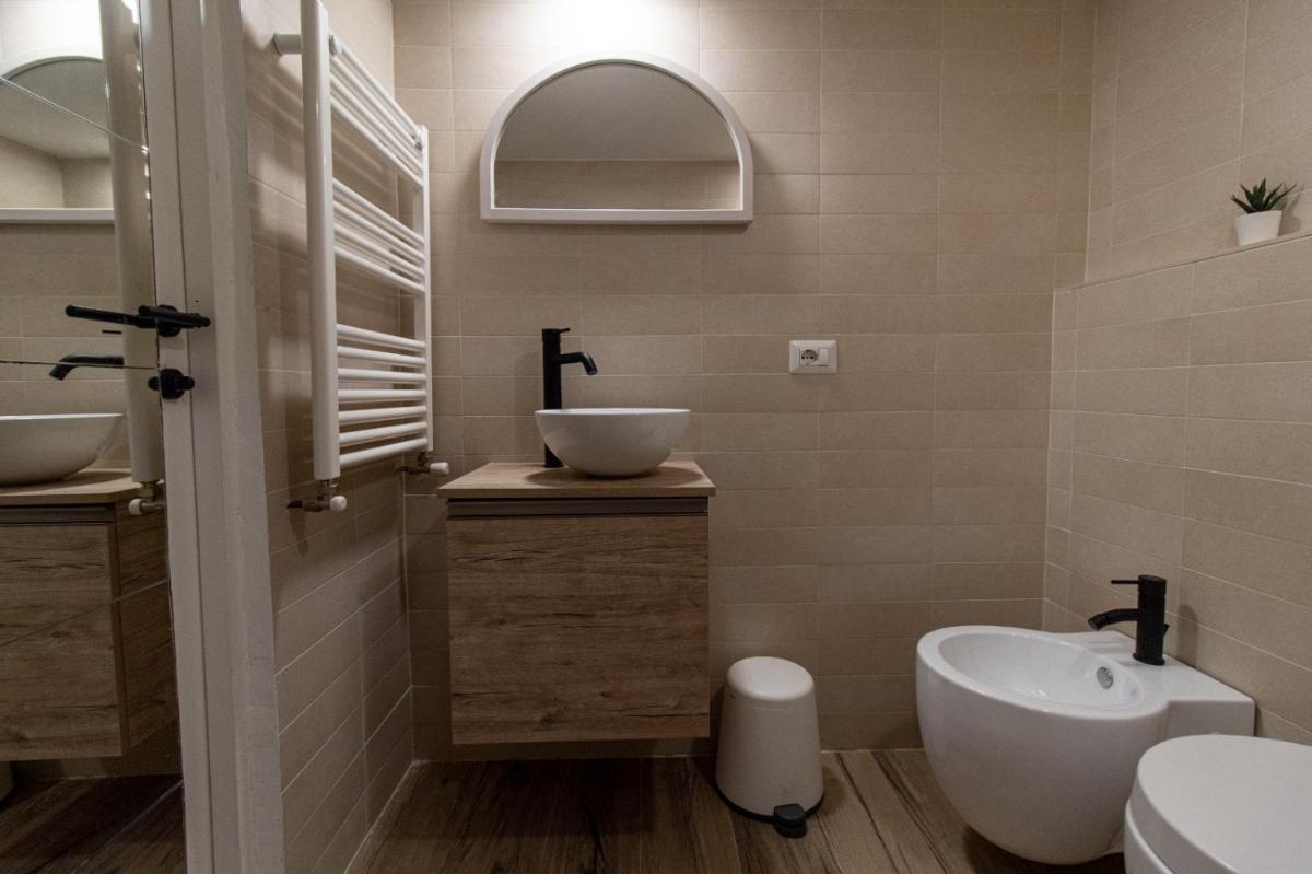 Santo Spirito Apartment - Hizvo