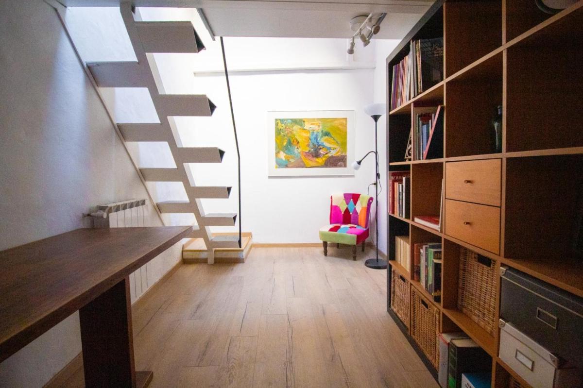 Santo Spirito Apartment - Hizvo