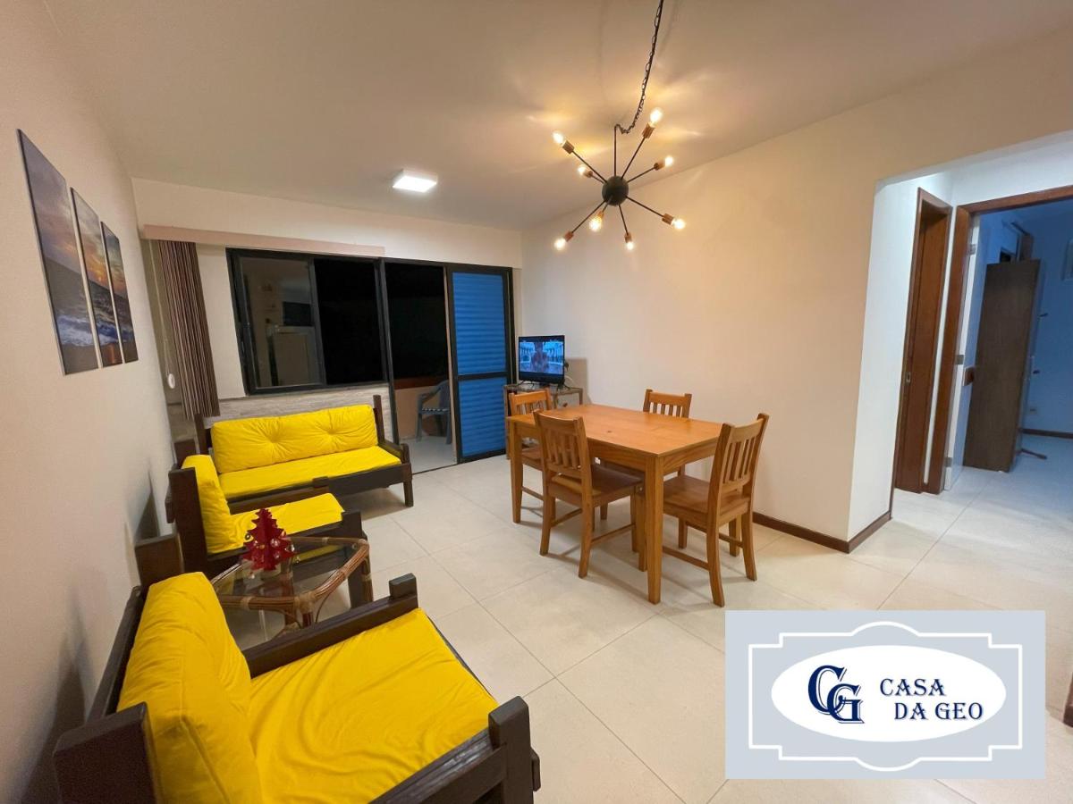 Casa da Geo Genipabu Summer House - Housity