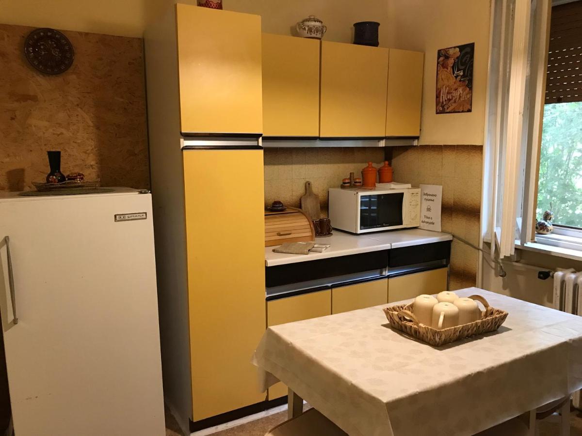 Guest House Tisza Ház - Housity