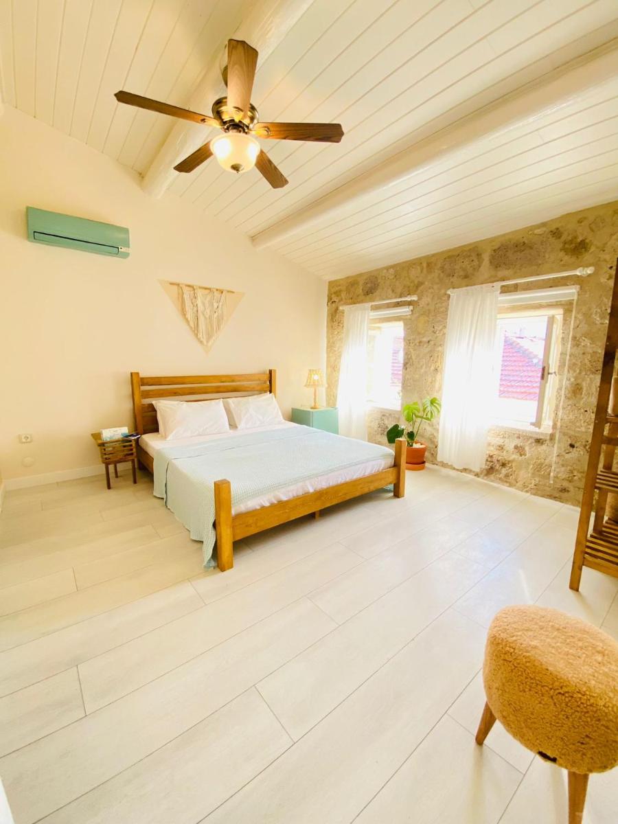 Suitetrails - Alaca Butik Otel