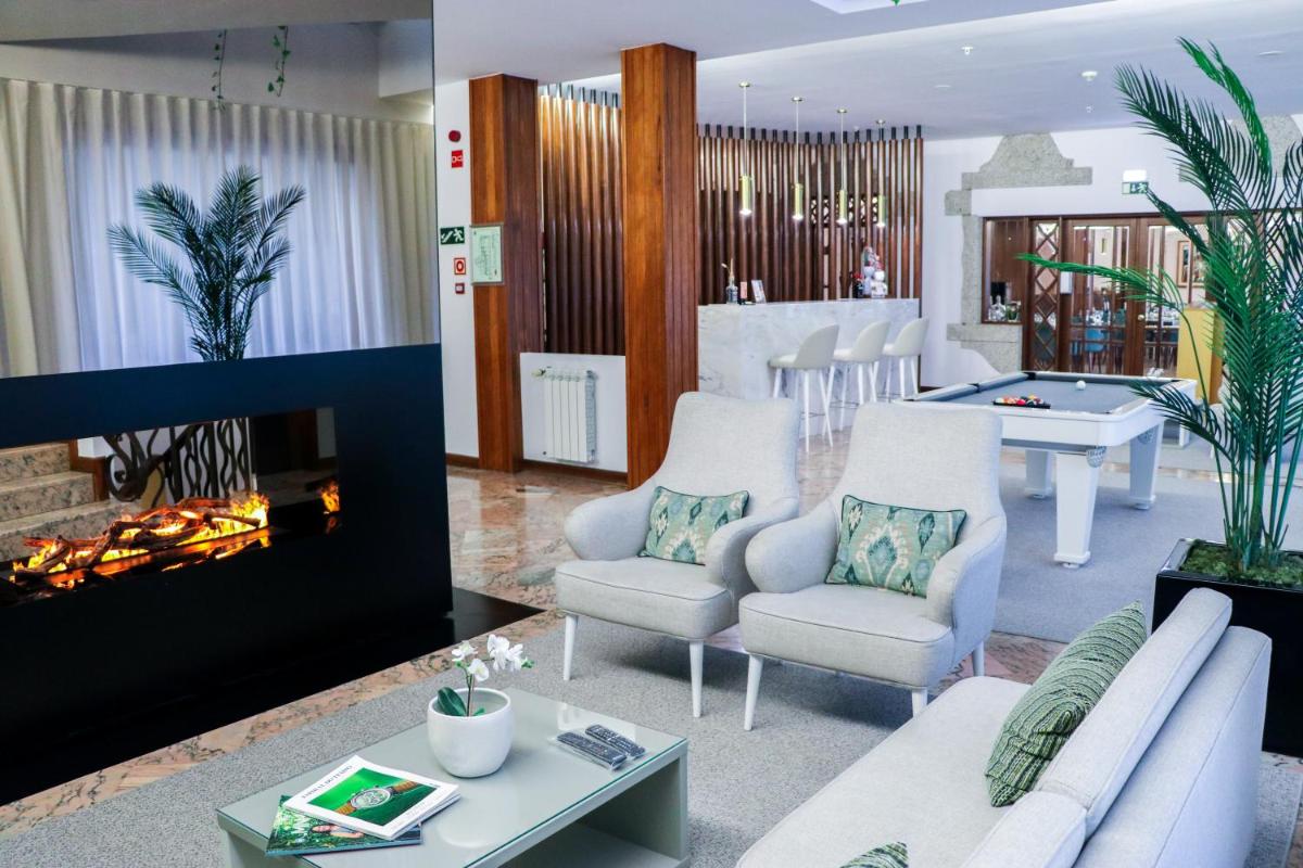Hotel São Bento da Porta Aberta & Spa - Housity