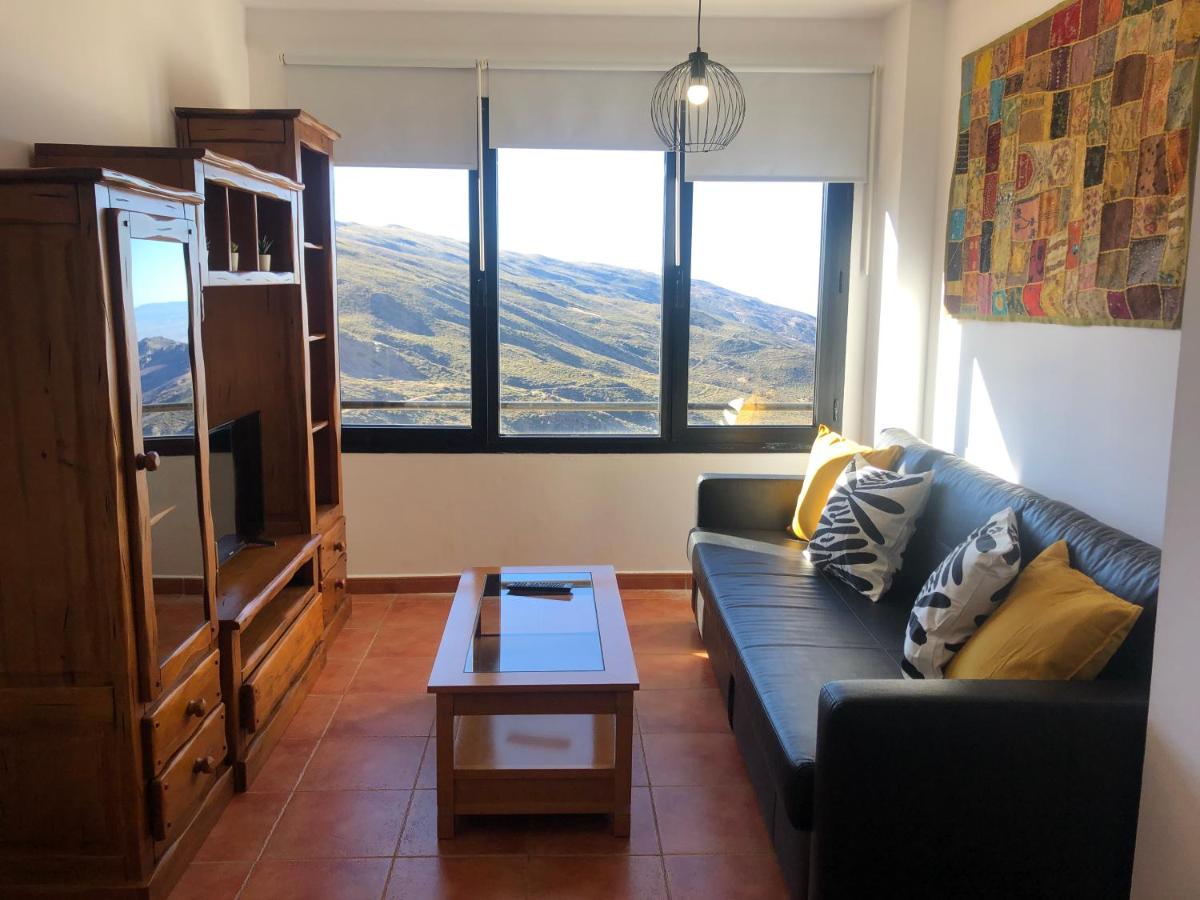 zona media apartamento confort monte oiz - Housity